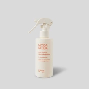 MODAMODA - Zero Damage Hair Strengthener - 300g