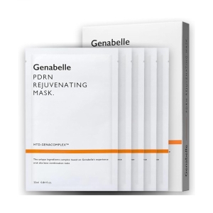 Genabelle - PDRN Rejuvenating Mask - 5pcs