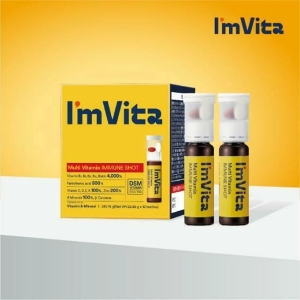 I’m Vita Multi Vitamin Immune Shot 12 Vials (12-day supply)