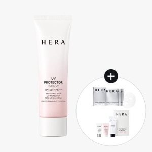 HERA UV Protector Tone-Up SPF50+ PA++++ 50ml