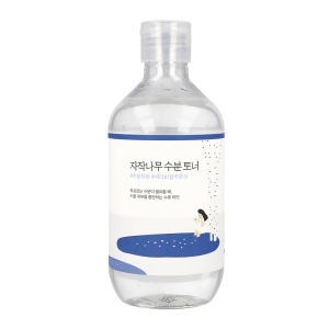 ROUND LAB Birch Juice Moisturizing Toner 300ml