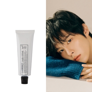 Hand Cream