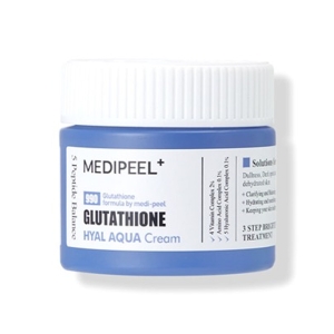 MEDI-PEEL Glutathione Hyal Aqua Cream 50g