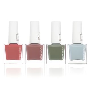 Piece Matching Nails Lacquer (28 Colors)