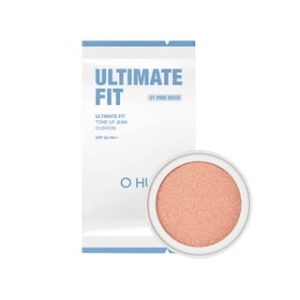 O HUI - Ultimate Fit Tone Up Jean Cushion Refill Only - 15g