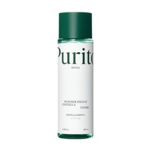 Purito SEOUL - Wonder Releaf Centella Toner - 200ml