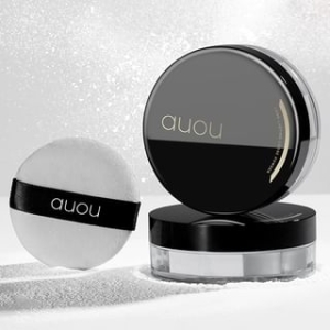 auou - Long Lasting Loose Powder - 7g