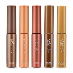 ETUDE - Color My Brows - 4.5g