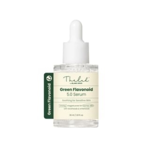 THE LAB by blanc doux - Green Flavonoid 5.0 Serum - 30ml