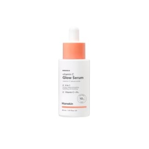 Hanskin - Vitamin C Glow Serum - 30ml