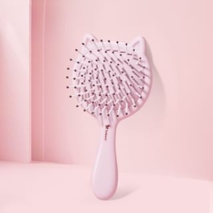 Charyeina - Cat Ear Hair Brush