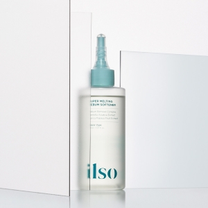 ilso Super Melting Serum Softener 150mL