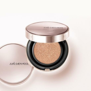 JUNGSAEMMOOL Masterclass Radiant Cushion (Original Product+Refill)