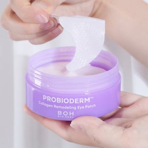 BIOHEAL BOH Probioderm Collagen Remodeling Eye Patch 60P