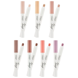 THE FACE SHOP - Fmgt Coloring Stick Eyeshadow - 1.3g