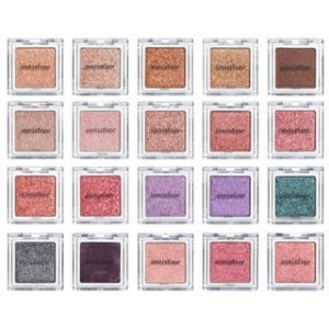 innisfree - My Eye Shadow Glitter - 3 Colors