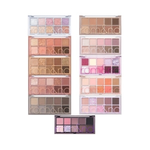 Romand - Better Than Palette - 7.5g