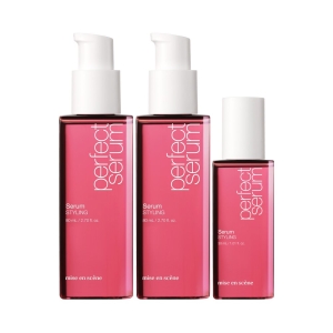 Mise-en-scene Perfect Serum Styling 80mL*2ea+30mL (NEW)