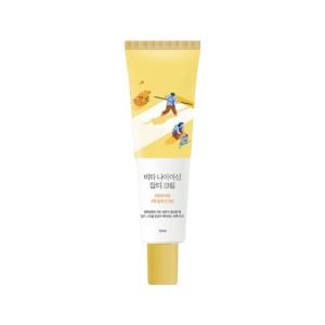 Round Lab - Vita Niacinamide Dark Spot Cream - 50ml