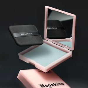 Mooekiss - Portable Bamboo Charcoal Blotting Paper)