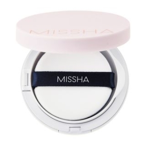 MISSHA - Magic Cushion Cover Lasting - 2 Colors - 15g