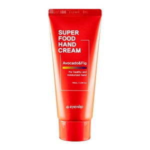 EYENLIP - Super Food Hand Cream - Avocado & Fig - 100ml