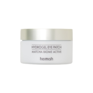 heimish - Matcha Biome Hydrogel Eye Patch - 1.4g x 60ea