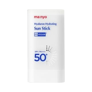 ma:nyo - Hyaluron Hydrating Sun Stick - 18g