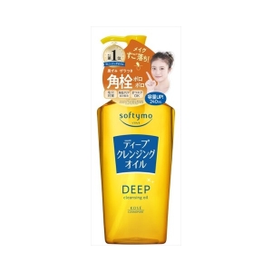 Kose - Softymo Deep Cleansing Oil (2024 Version) - 240ml