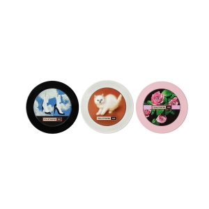 3CE - Mood Recipe Face Blush Toiletpaper Edition - 5.5g