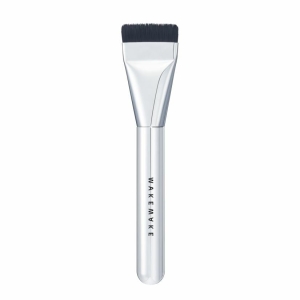 WAKEMAKE Spatula Wide Foundation Brush