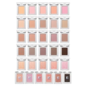 HOLIKA HOLIKA - My Fave Piece Shadow - 31 Colors