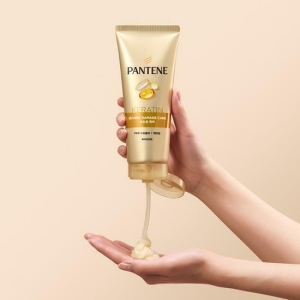 Pantene Keratin Severe Damage Care Treatment 220ml