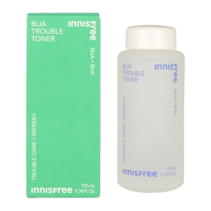 Innisfree Bija Trouble Toner 170ml