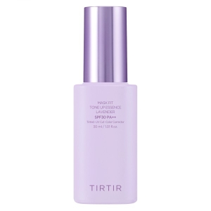 TirTir - Mask Fit Tone Up Essence Lavendar SPF30 PA++ - 30ml