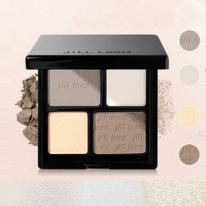 4 in 1 Contour Palette