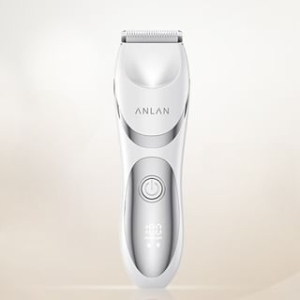 ANLAN - Body Hair Electric Trimmer