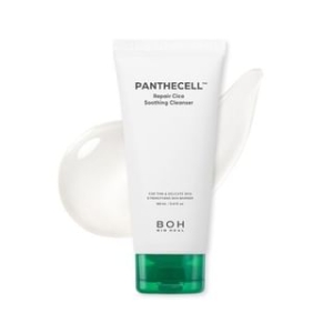 BIOHEAL BOH - Panthecell Repair Cica Soothing Cleanser - 160ml