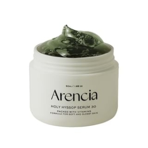 Arencia - Holy Hyssop Serum 30 - 50g