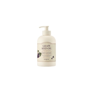 SKINFOOD - Grape Seed Oil Body Lotion - 450ml