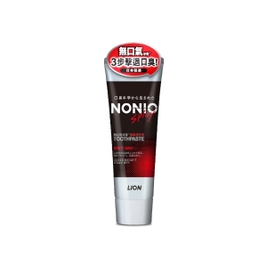 LION - Nonio Toothpaste - 130g