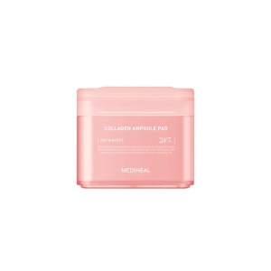 Mediheal - Collagen Ampoule Pad - 100ea