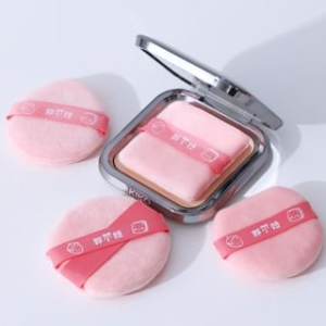 Kochanie - Set of 4: Powder Puff