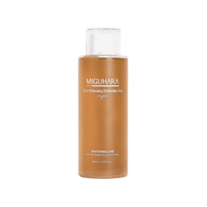 MIGUHARA Ultra Whitening Perfection Skin Origin 400ml