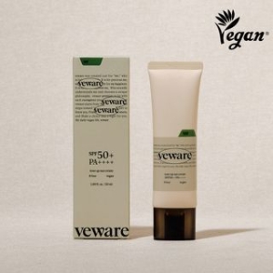 veware - Vegan Toneup Sun Cream - 50ml