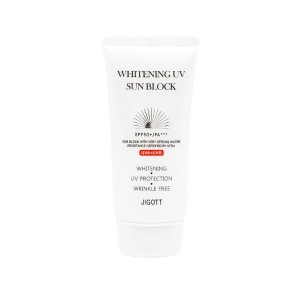 JIGOTT - Whitening UV Sun Block SPF 50+/PA+++