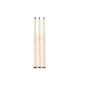 Dasique - Slim Gel Eyeliner - 0.12g