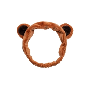 I DEW CARE - Brown Hair Headband - 1pc