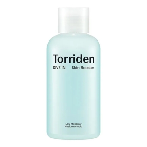 Torriden DIVE-IN Low Molecule Hyaluronic Acid Skin Booster 200ml