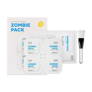 ZOMBIE BEAUTY by SKIN1004 Zombie Pack & Activator Kit